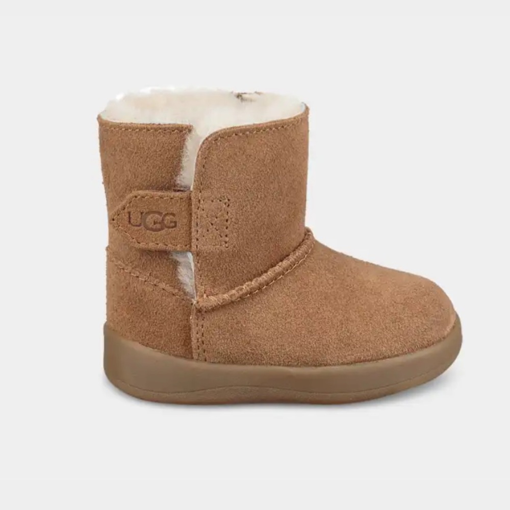Keelan Boot UGG bay girl boots